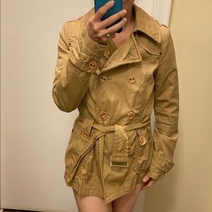 Esprit vintage jacket